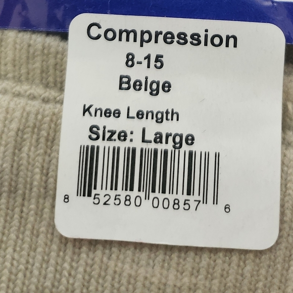 Compression Therapy Socks Size L - Picture 5 of 5